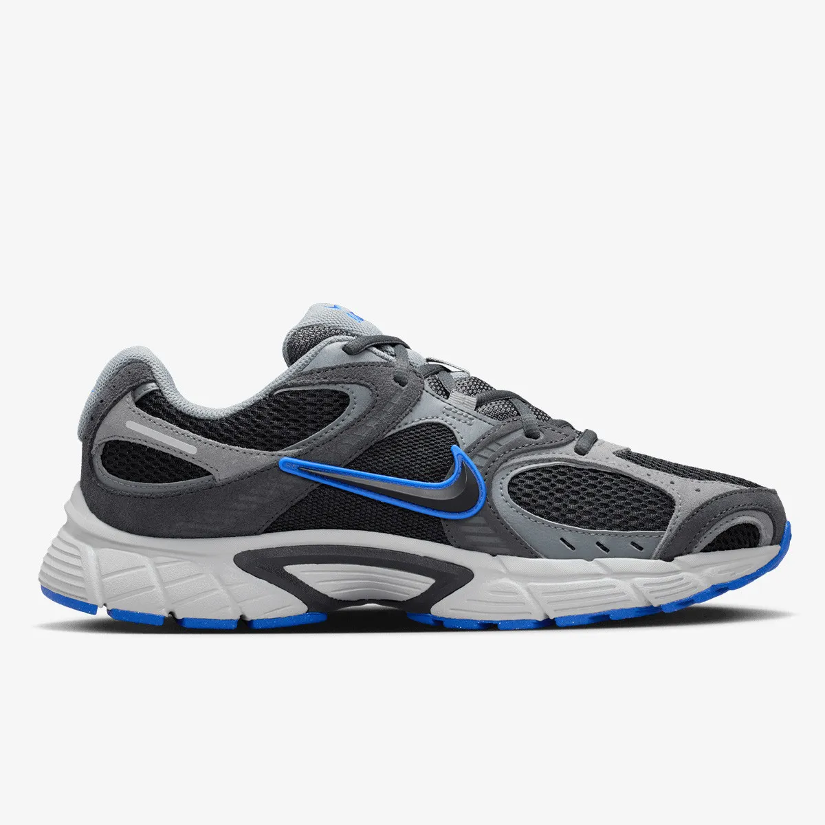 NIKE Patike NIKE V5 RNR SUEDE 2 