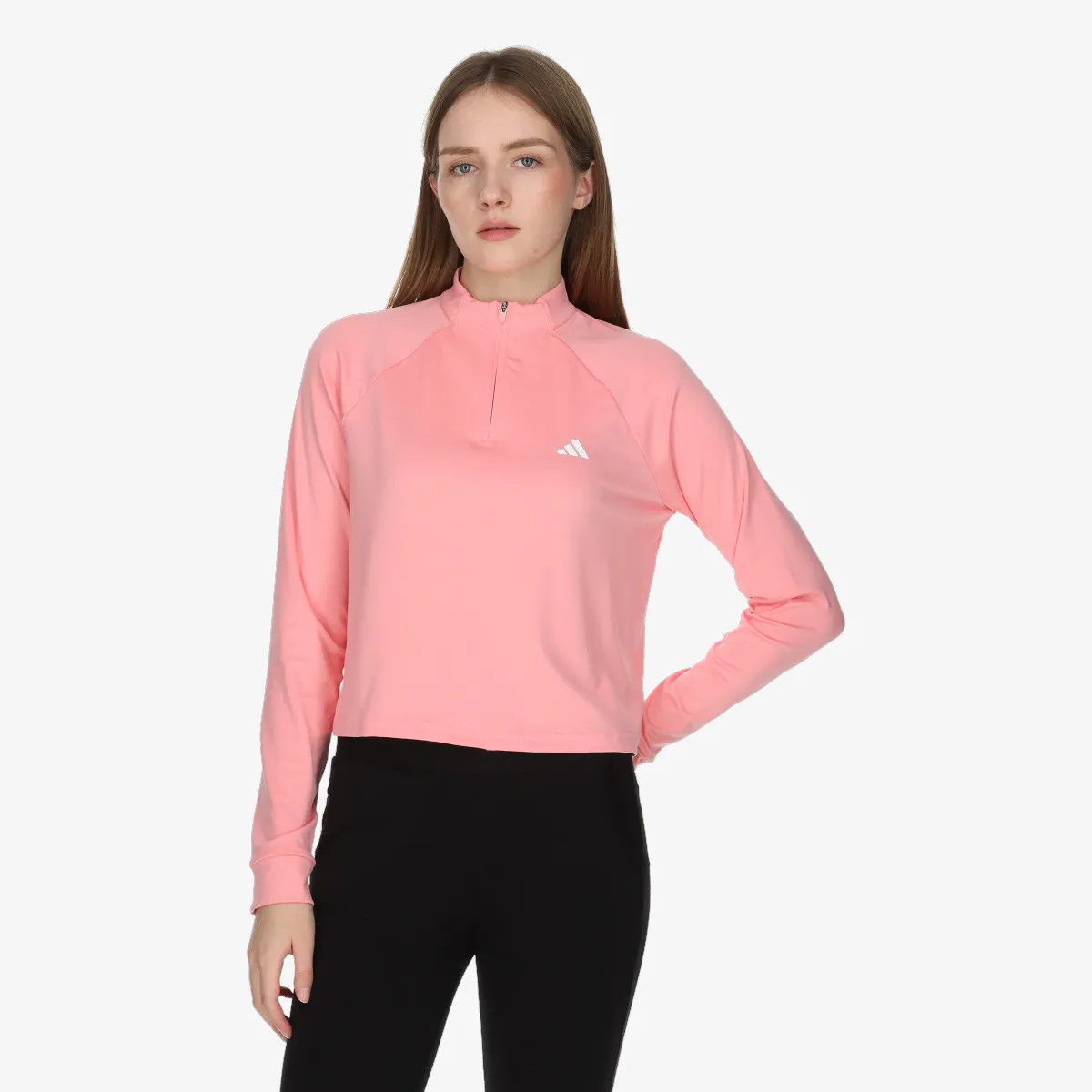 ADIDAS Dukserica TR-ES 1/4ZIP 