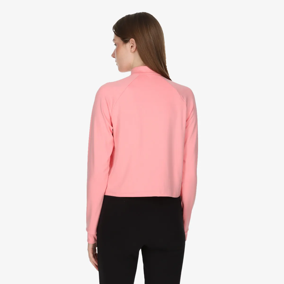 ADIDAS Dukserica TR-ES 1/4ZIP 