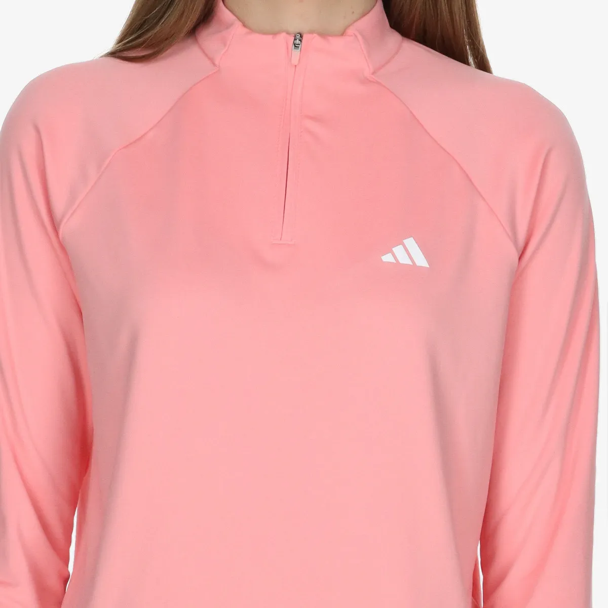 ADIDAS Dukserica TR-ES 1/4ZIP 
