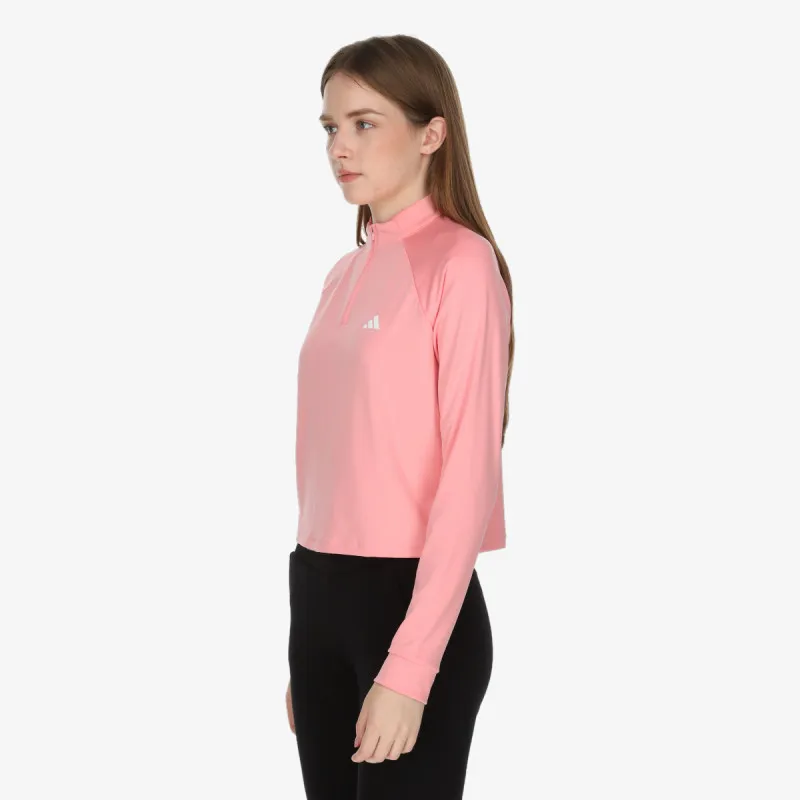 ADIDAS Dukserica TR-ES 1/4ZIP 