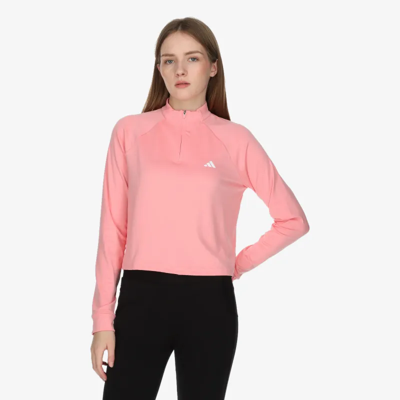 ADIDAS Dukserica TR-ES 1/4ZIP 