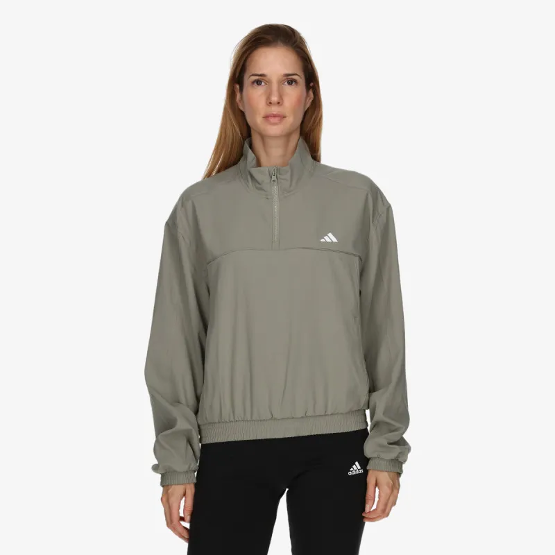 ADIDAS Dukserica Train Essentials