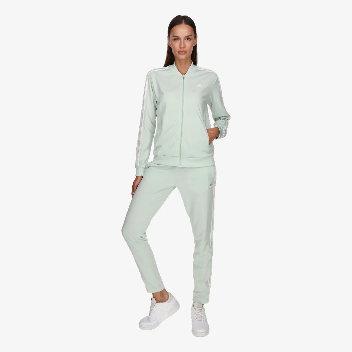 ADIDAS Trenerka 3-stripes