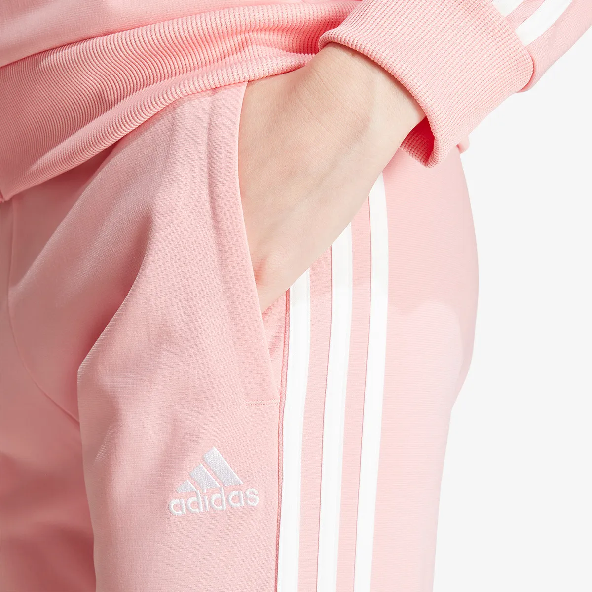 ADIDAS Trenerka W 3S TR TS 