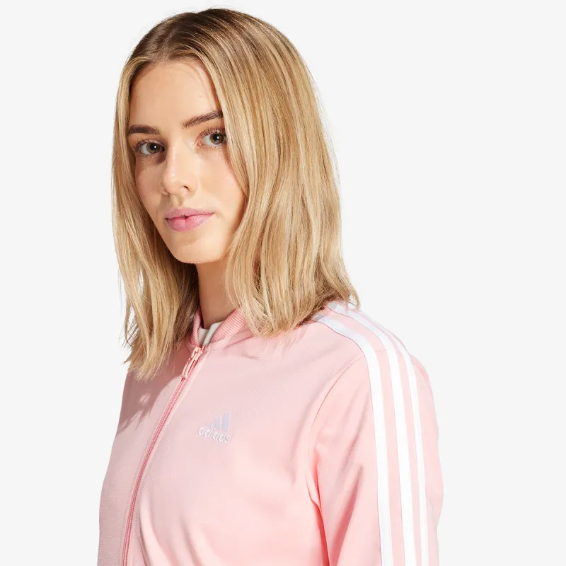 ADIDAS Trenerka W 3S TR TS 