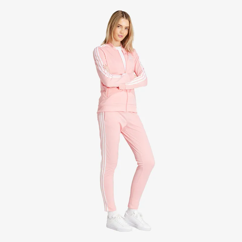 ADIDAS Trenerka W 3S TR TS 