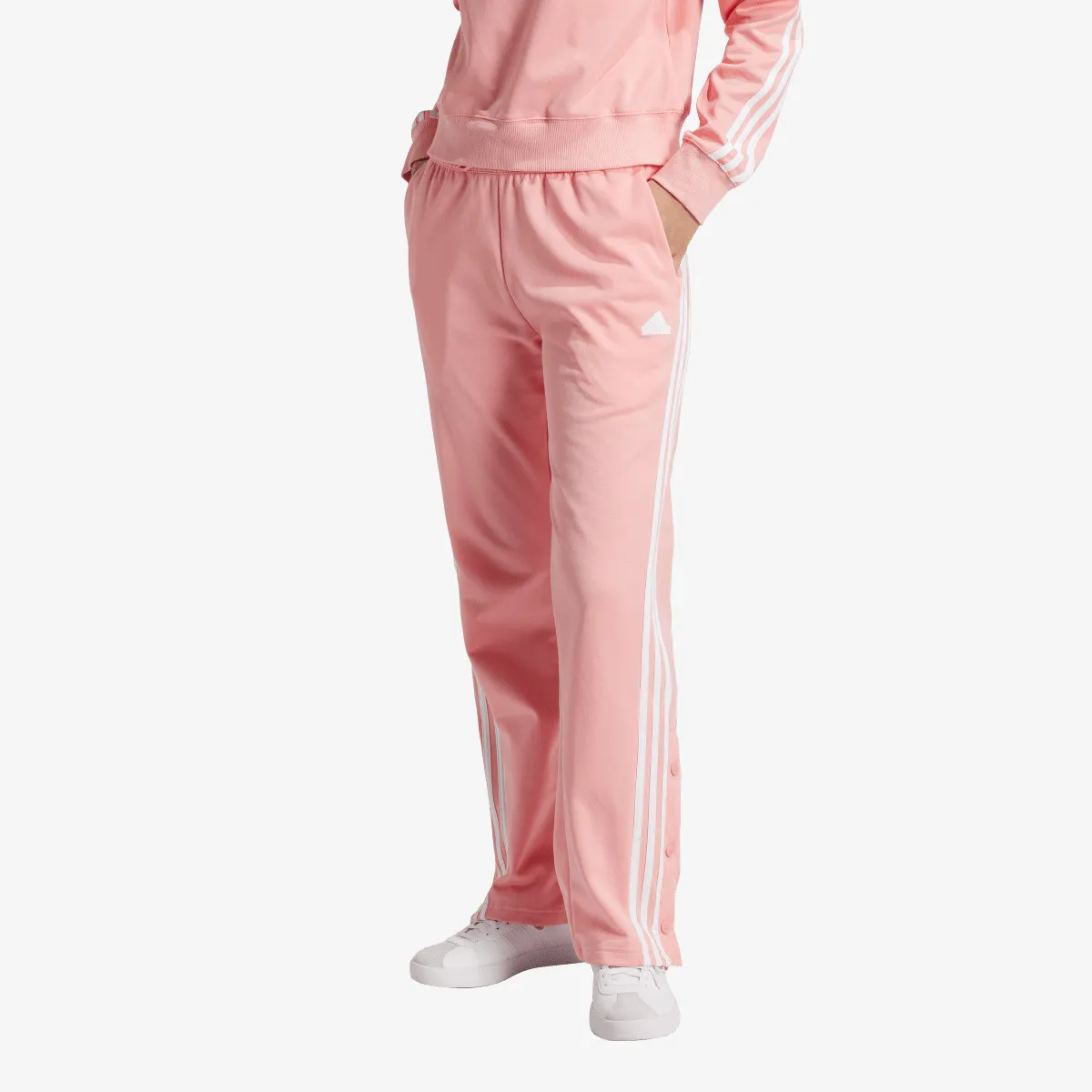 ADIDAS Donji deo trenerke W ICONIC 3S TP
