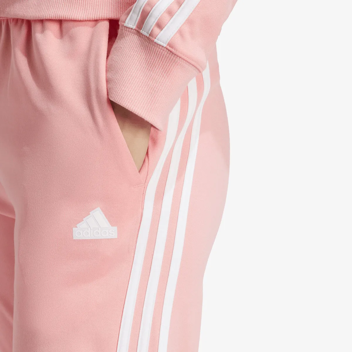 ADIDAS Donji deo trenerke W ICONIC 3S TP