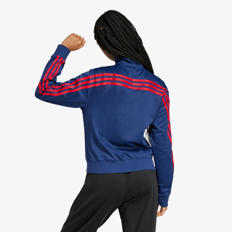 ADIDAS Trenerka W ICONIC 3S TT
