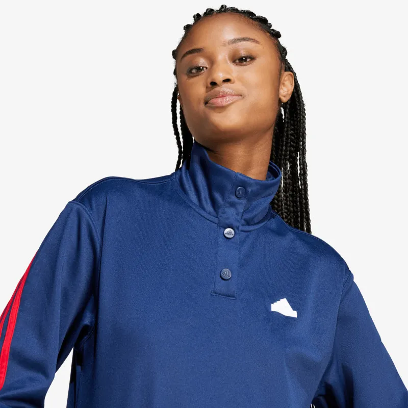 ADIDAS Trenerka W ICONIC 3S TT