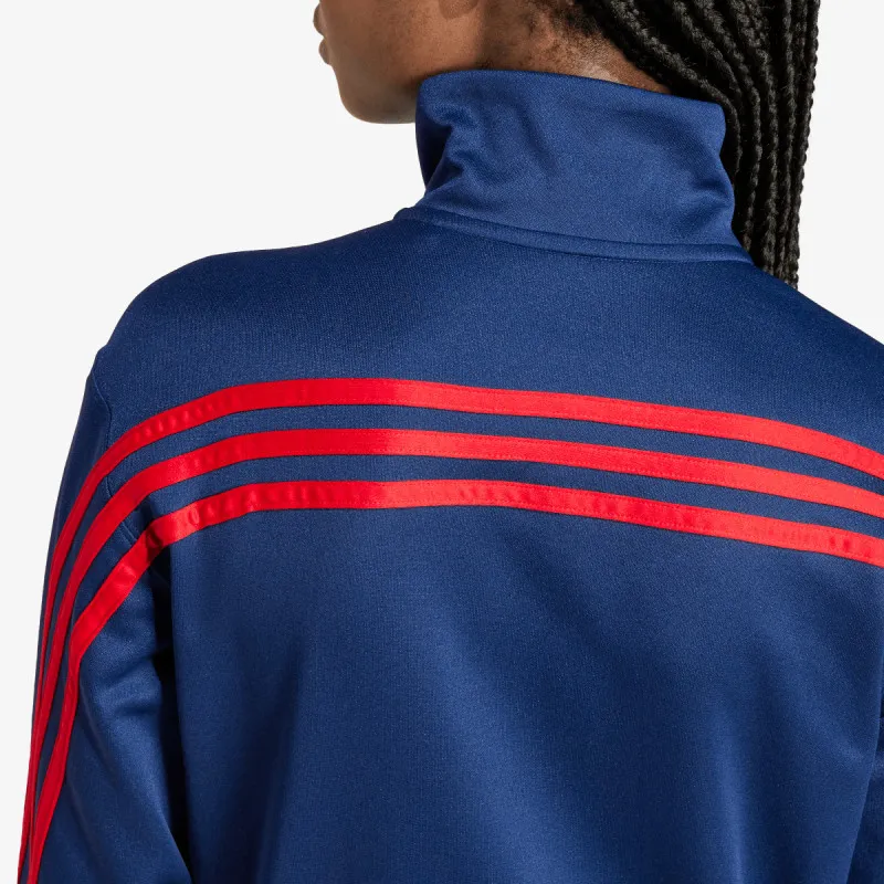 ADIDAS Trenerka W ICONIC 3S TT
