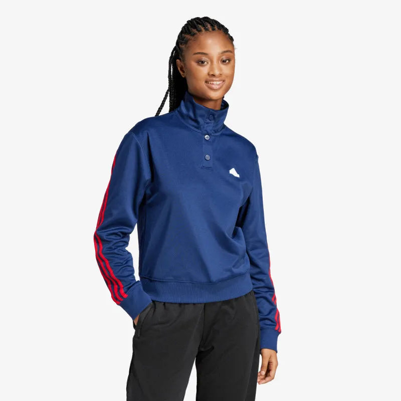 ADIDAS Trenerka W ICONIC 3S TT