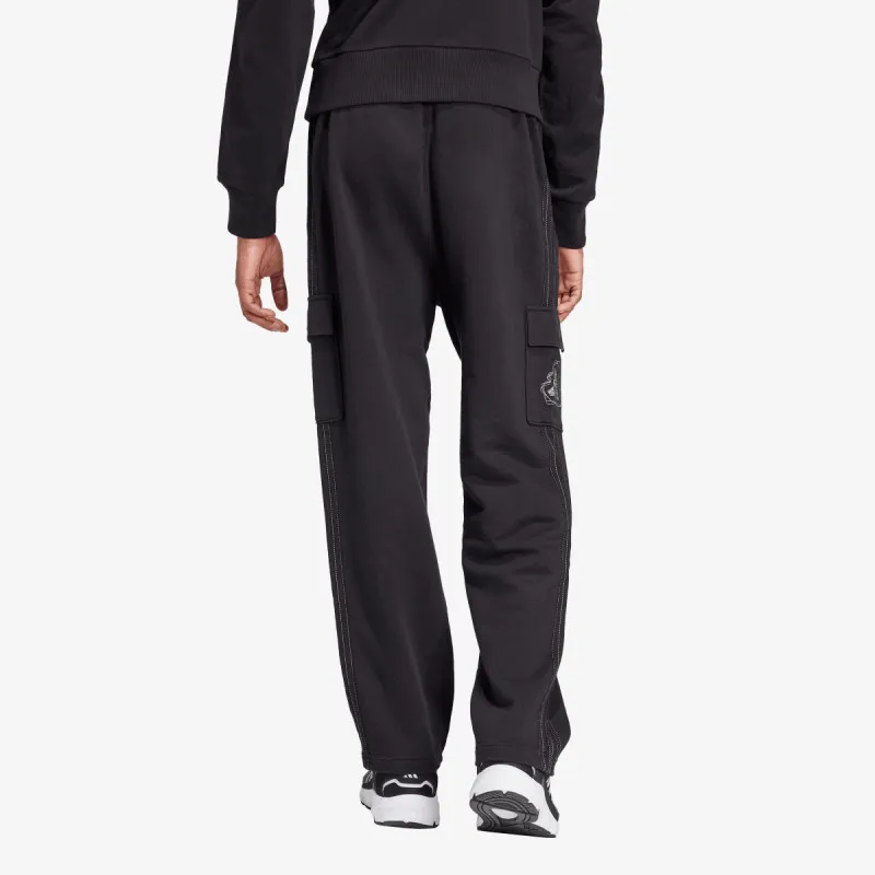 ADIDAS Donji deo trenerke M A SZN S PT