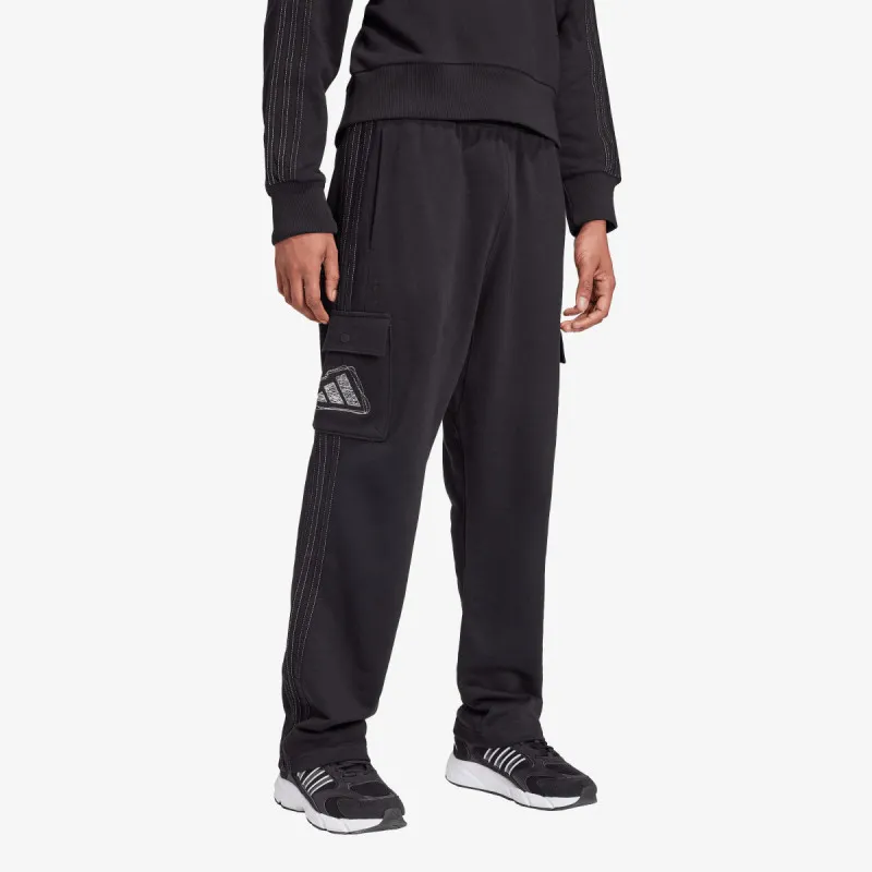 ADIDAS Donji deo trenerke M A SZN S PT