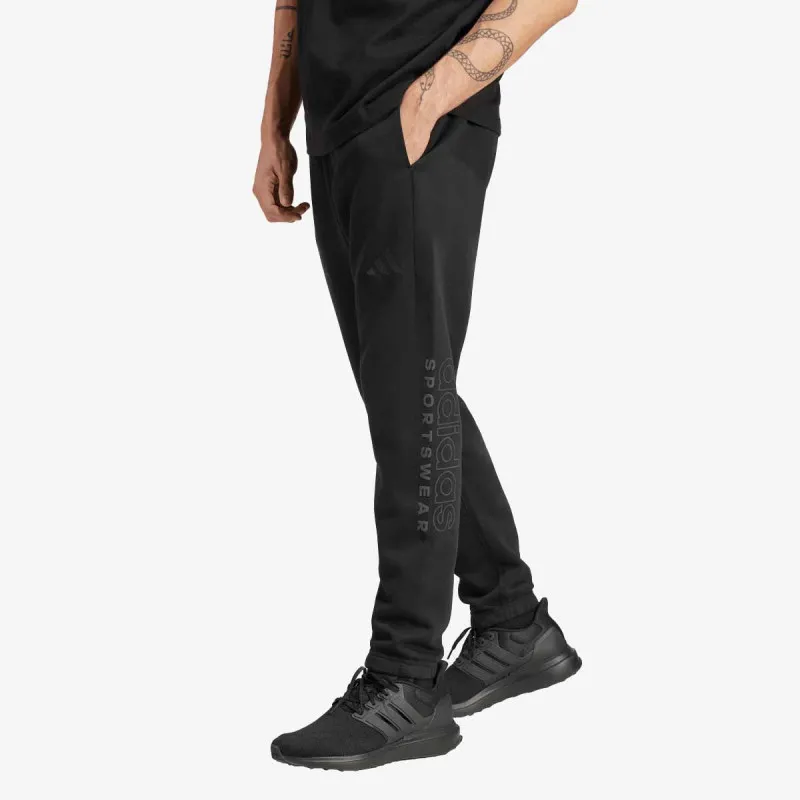 ADIDAS Donji deo trenerke SZN