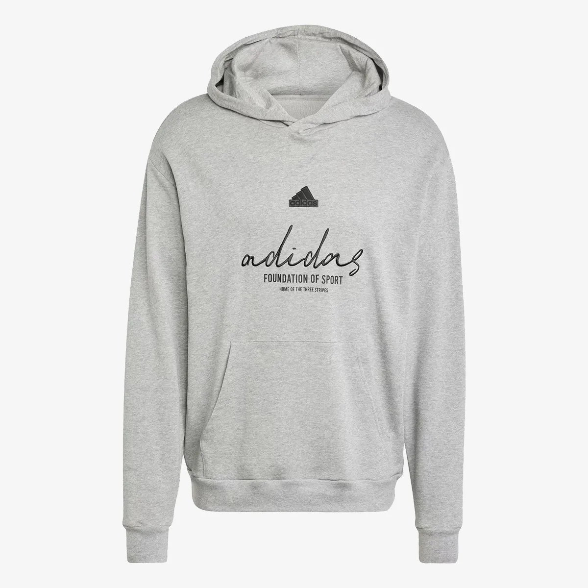 ADIDAS Dukserica BL FT HD Q3