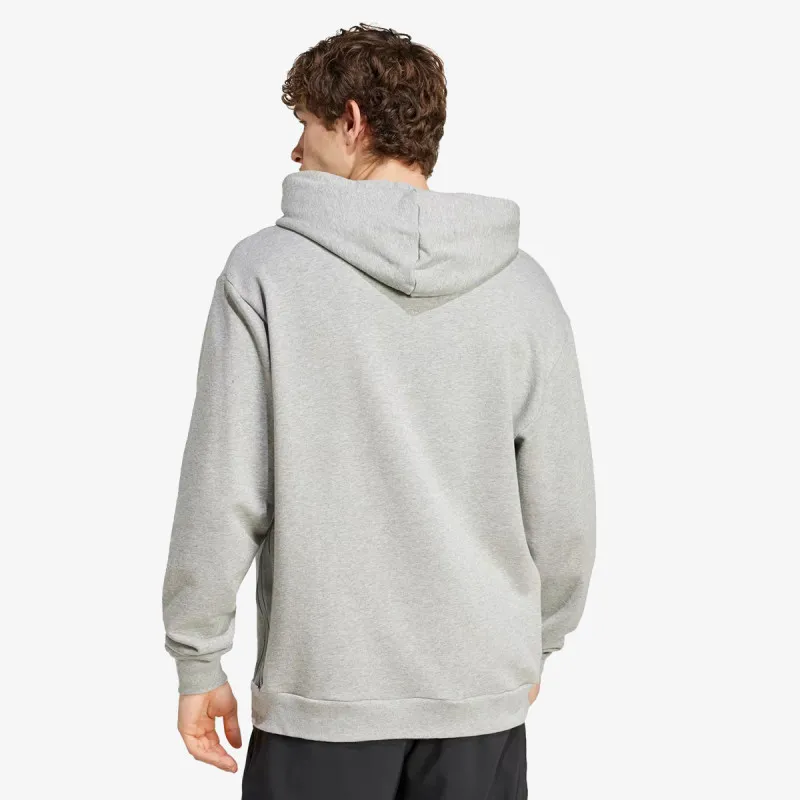 ADIDAS Dukserica BL FT HD Q3