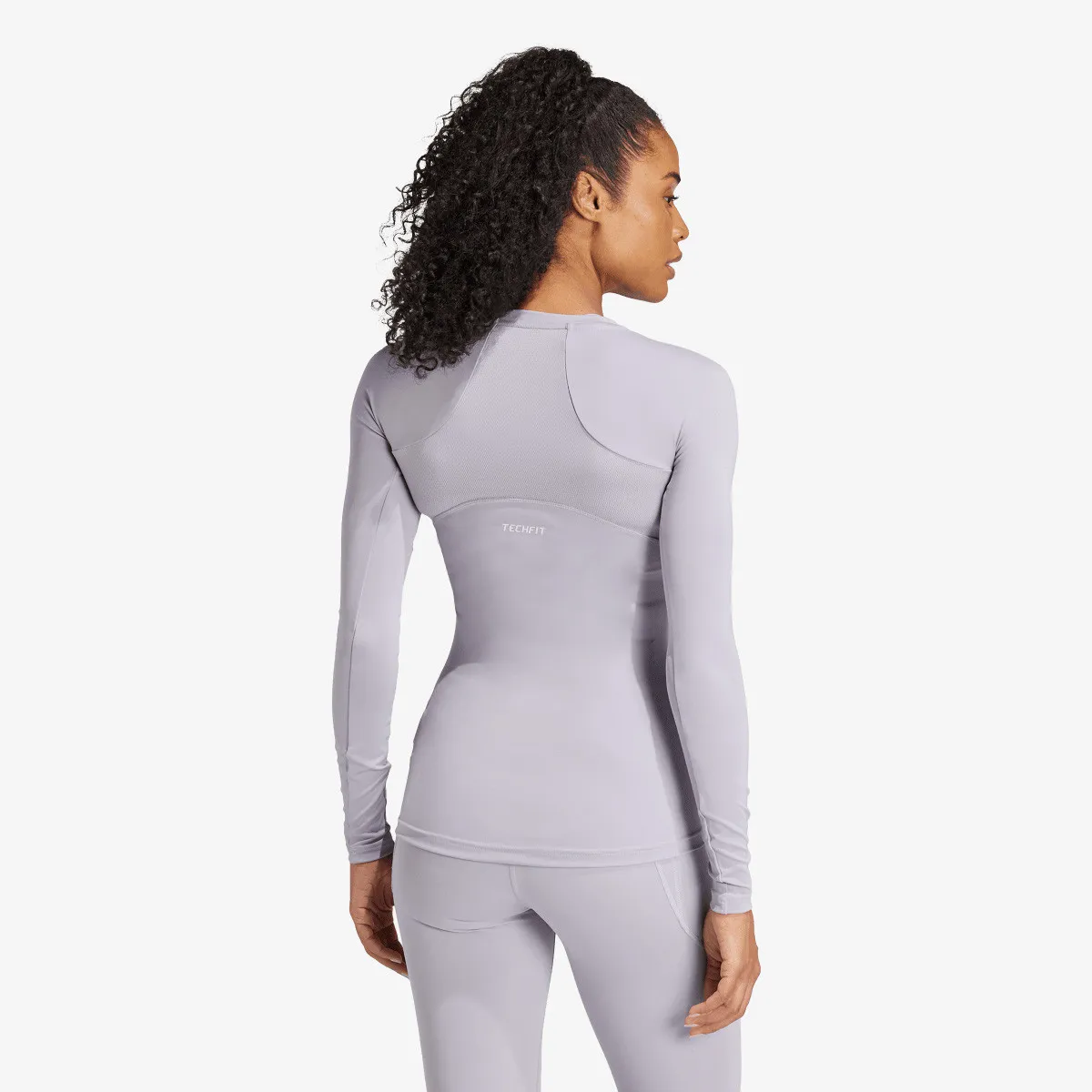 ADIDAS Majica dugih rukava TF LS T