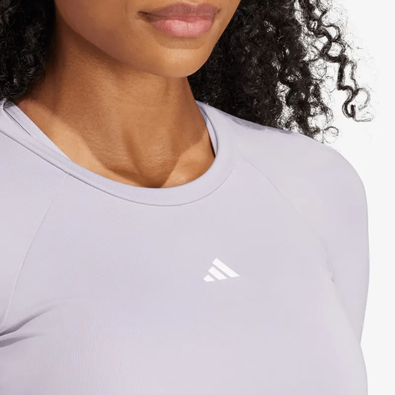 ADIDAS Majica dugih rukava TF LS T