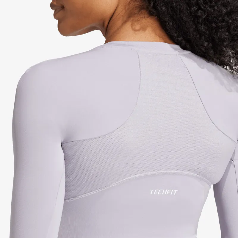ADIDAS Majica dugih rukava TF LS T