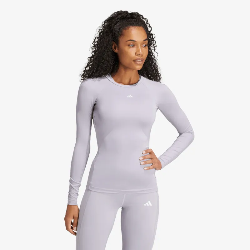 ADIDAS Majica dugih rukava TF LS T