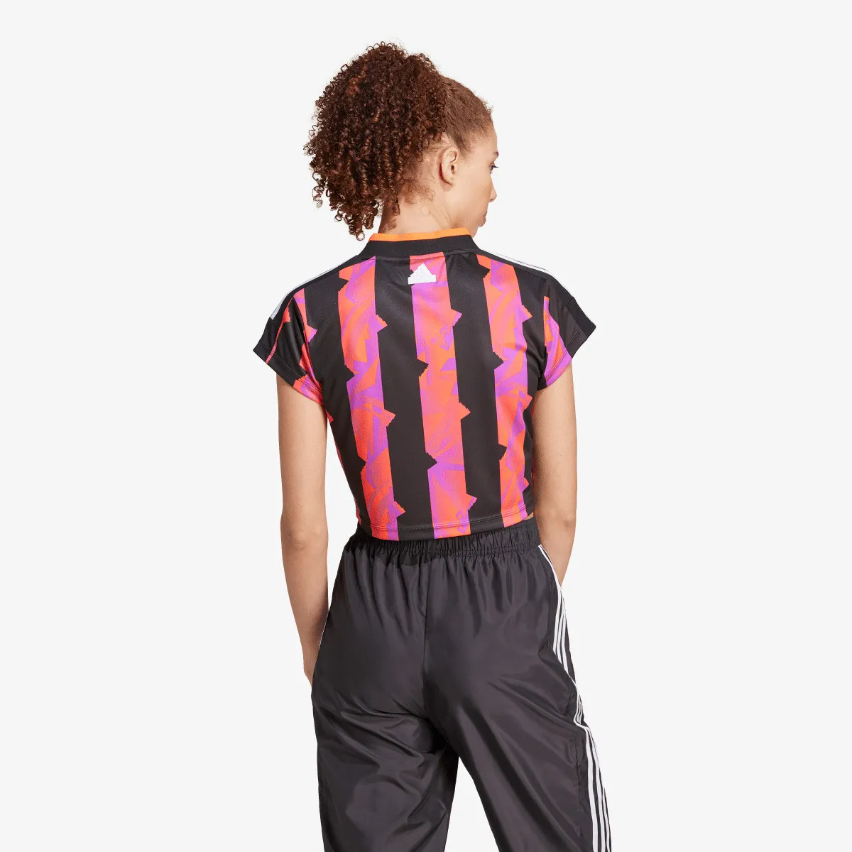 ADIDAS Majica W TIRO Q3 AOP T