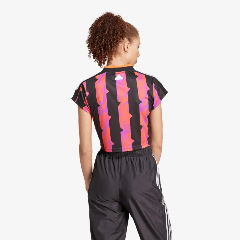 ADIDAS Majica W TIRO Q3 AOP T