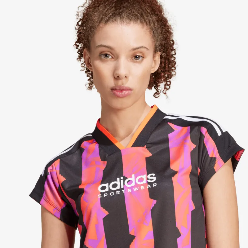 ADIDAS Majica W TIRO Q3 AOP T