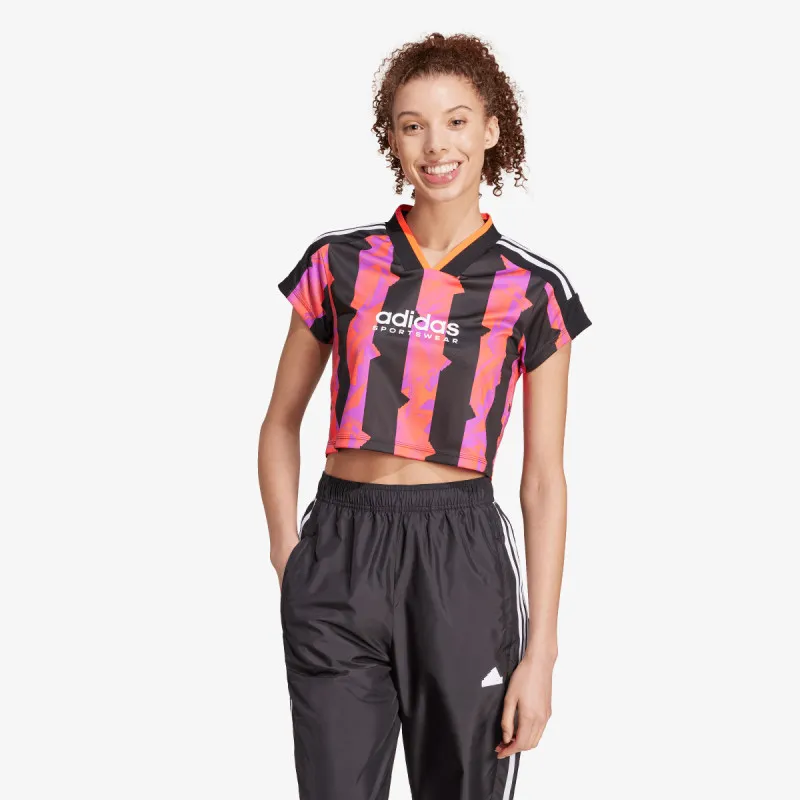 ADIDAS Majica W TIRO Q3 AOP T