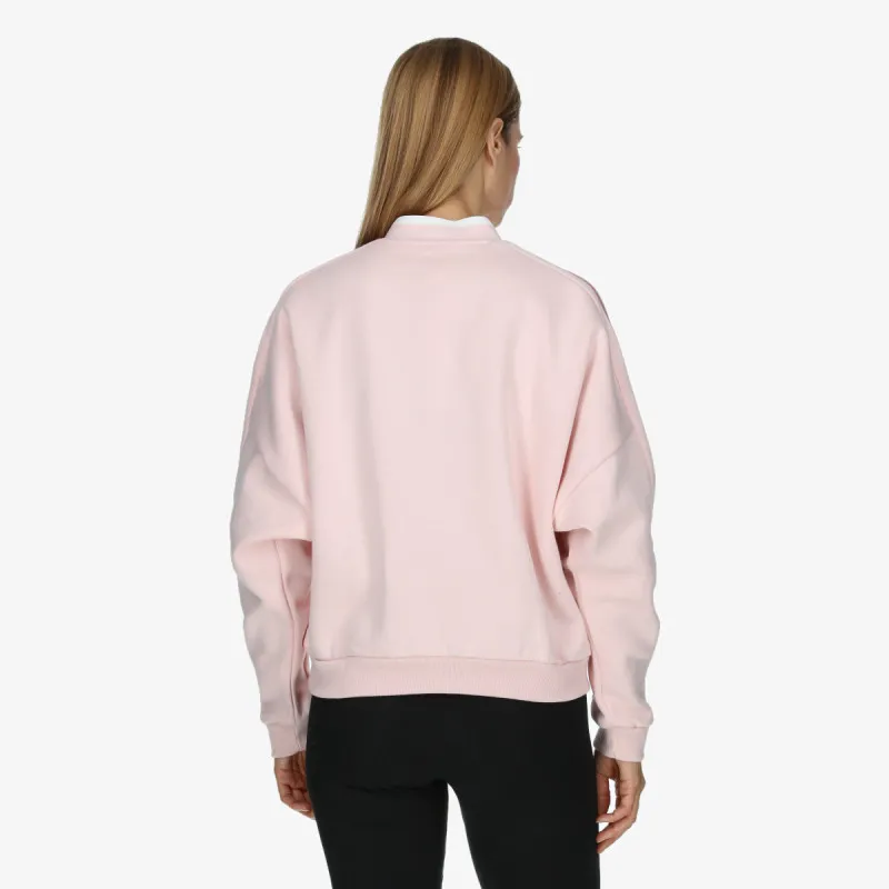 ADIDAS Dukserica W TIRO FL SWT 