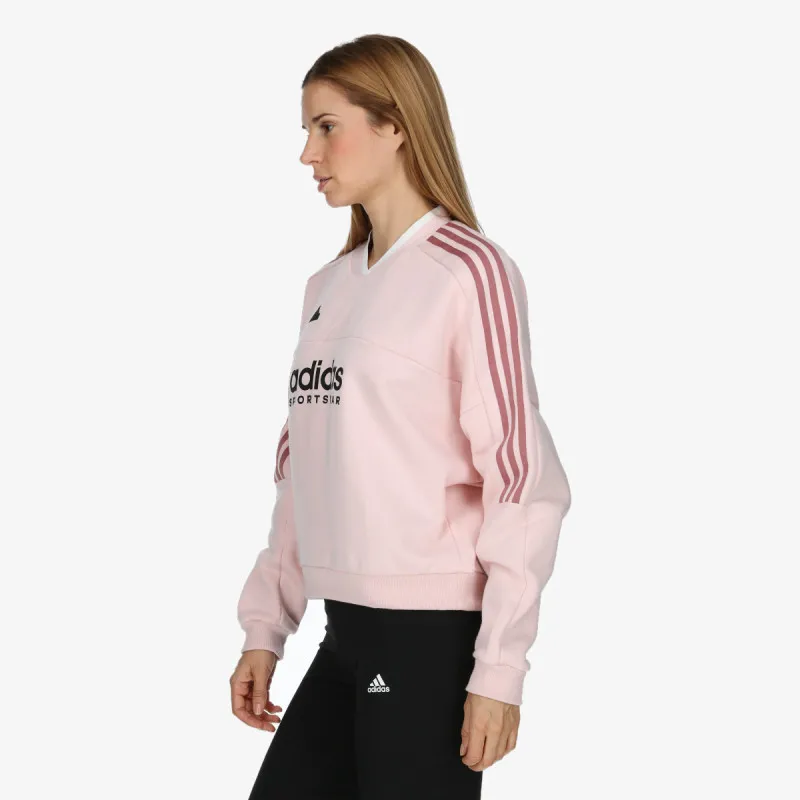ADIDAS Dukserica W TIRO FL SWT 
