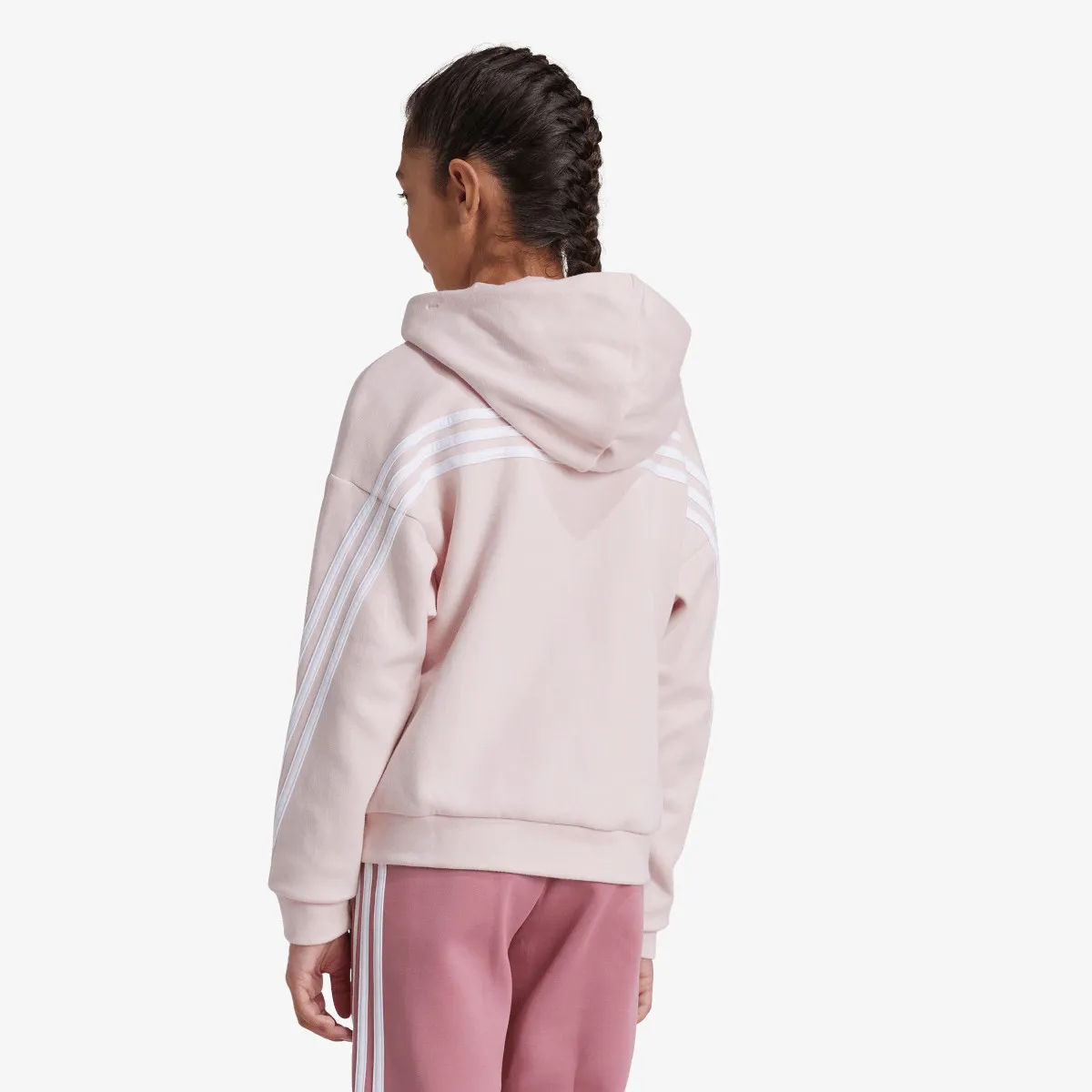 ADIDAS Dukserica Future Icons