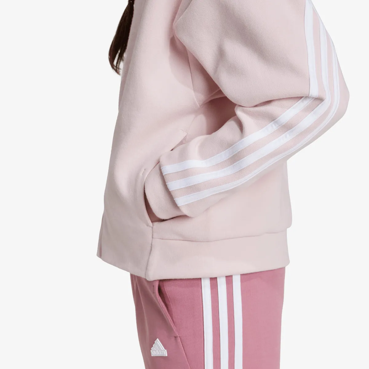 ADIDAS Dukserica Future Icons