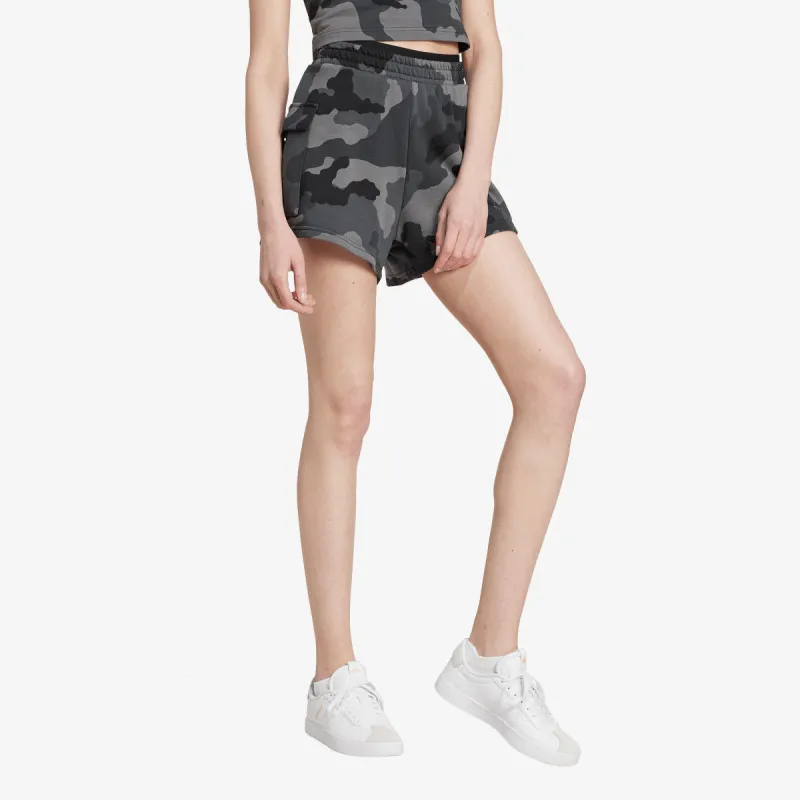 ADIDAS Šorc W CAMO CARGO SH