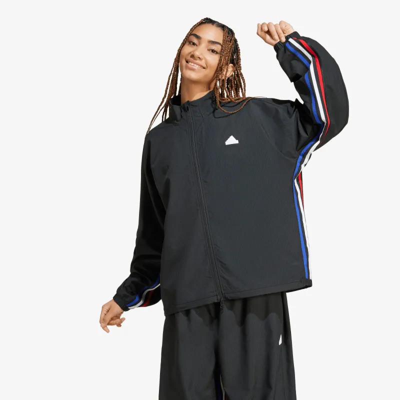 ADIDAS Trenerka EXPRESS WVN TT 
