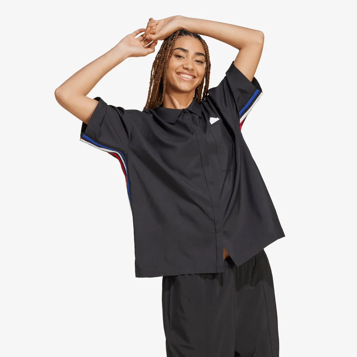 ADIDAS Majica EXPRESS SHIRT