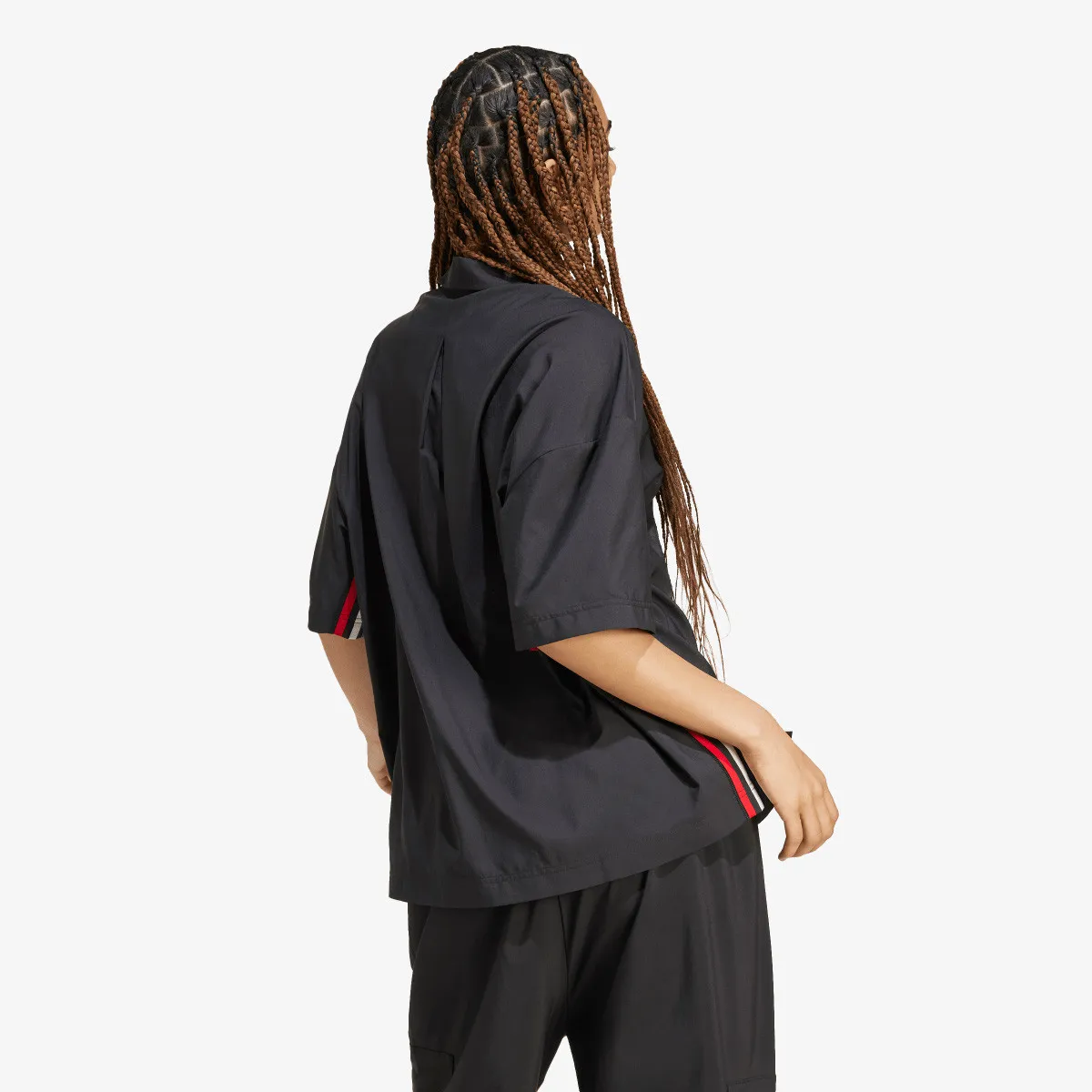 ADIDAS Majica EXPRESS SHIRT