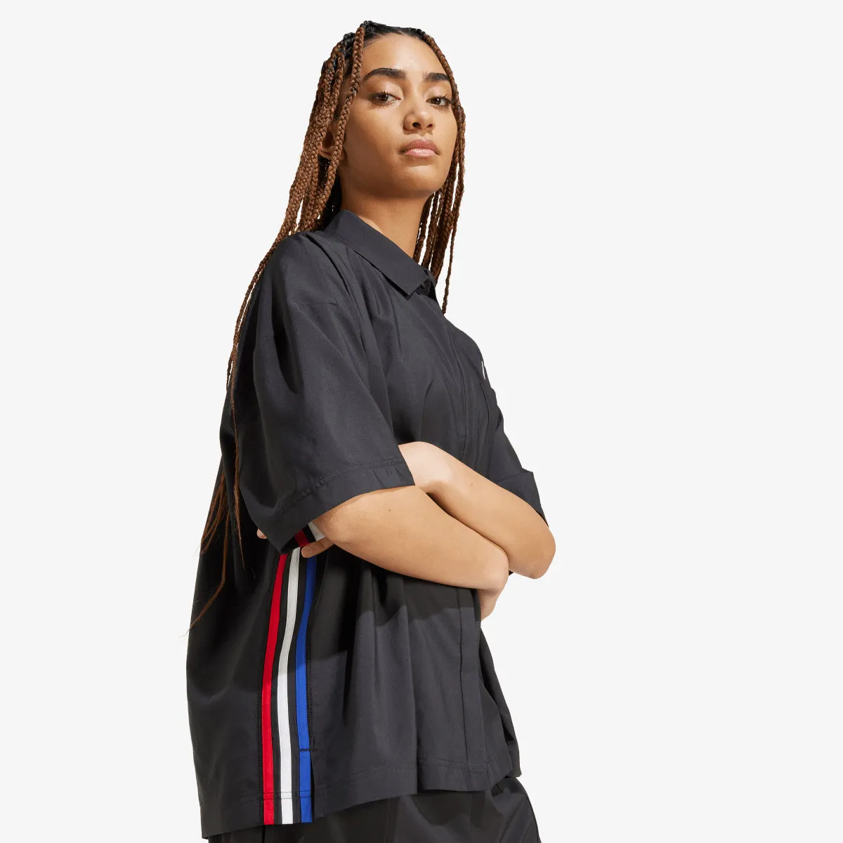 ADIDAS Majica EXPRESS SHIRT