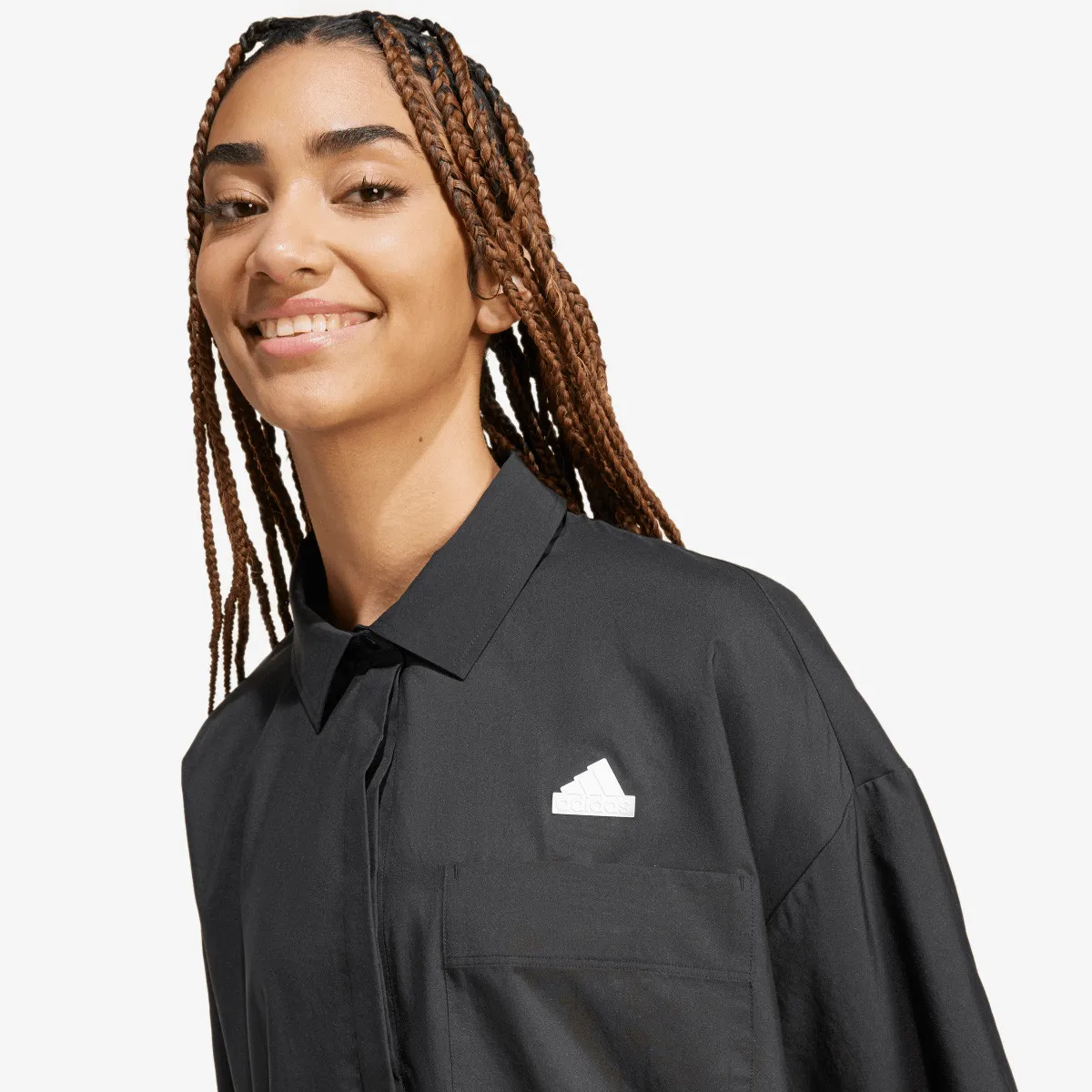 ADIDAS Majica EXPRESS SHIRT