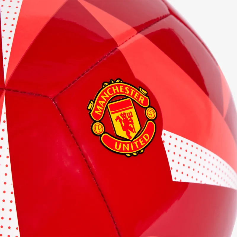 ADIDAS Lopta Manchester United 