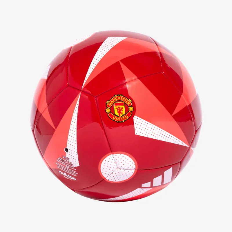 ADIDAS Lopta Manchester United 