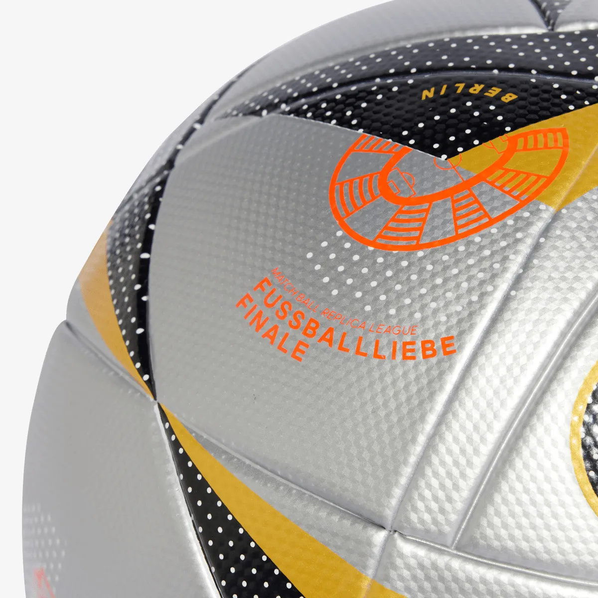 ADIDAS Lopta Euro24 League