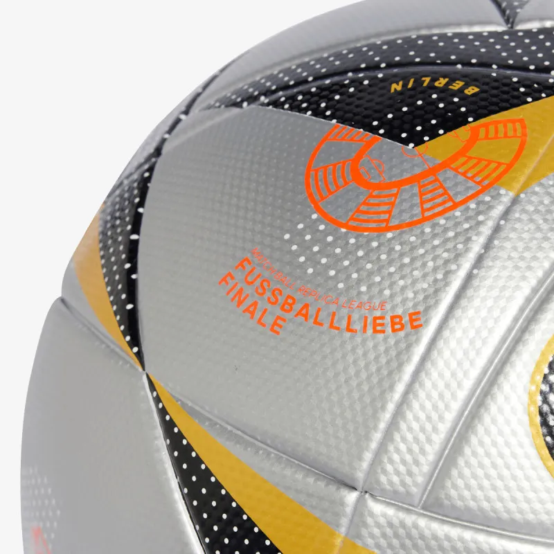 ADIDAS Lopta Euro24 League