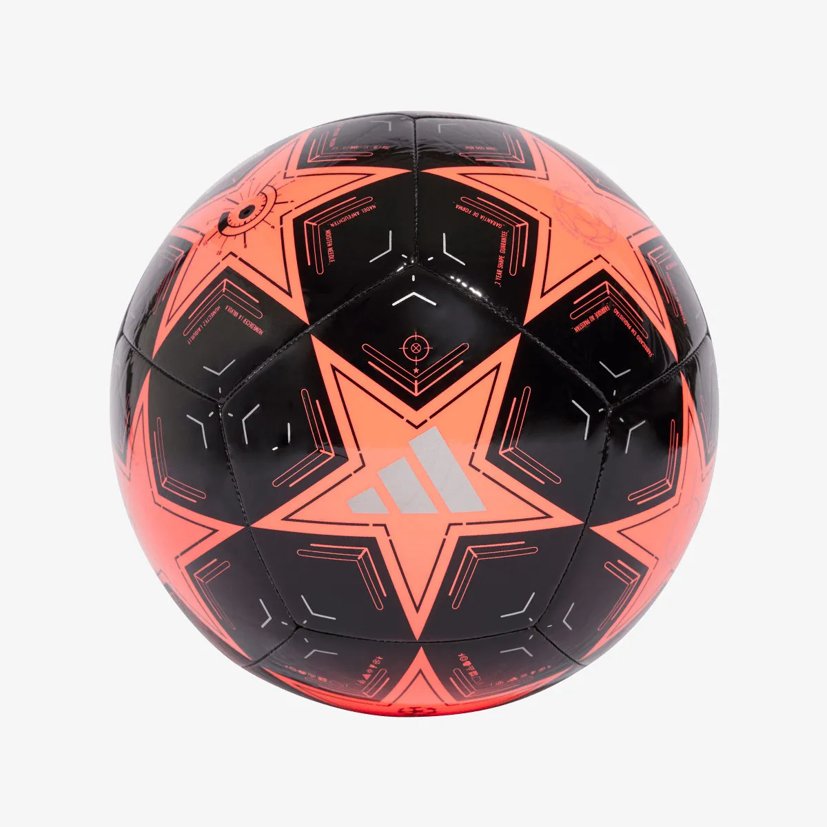 ADIDAS Lopta UCL Club