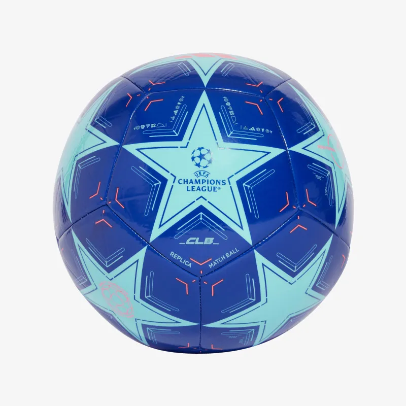 ADIDAS Lopta UCL CLB