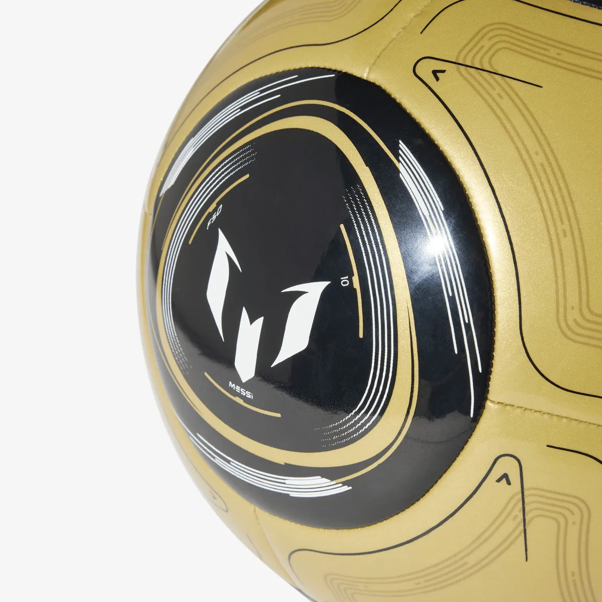 ADIDAS Lopta Messi Club