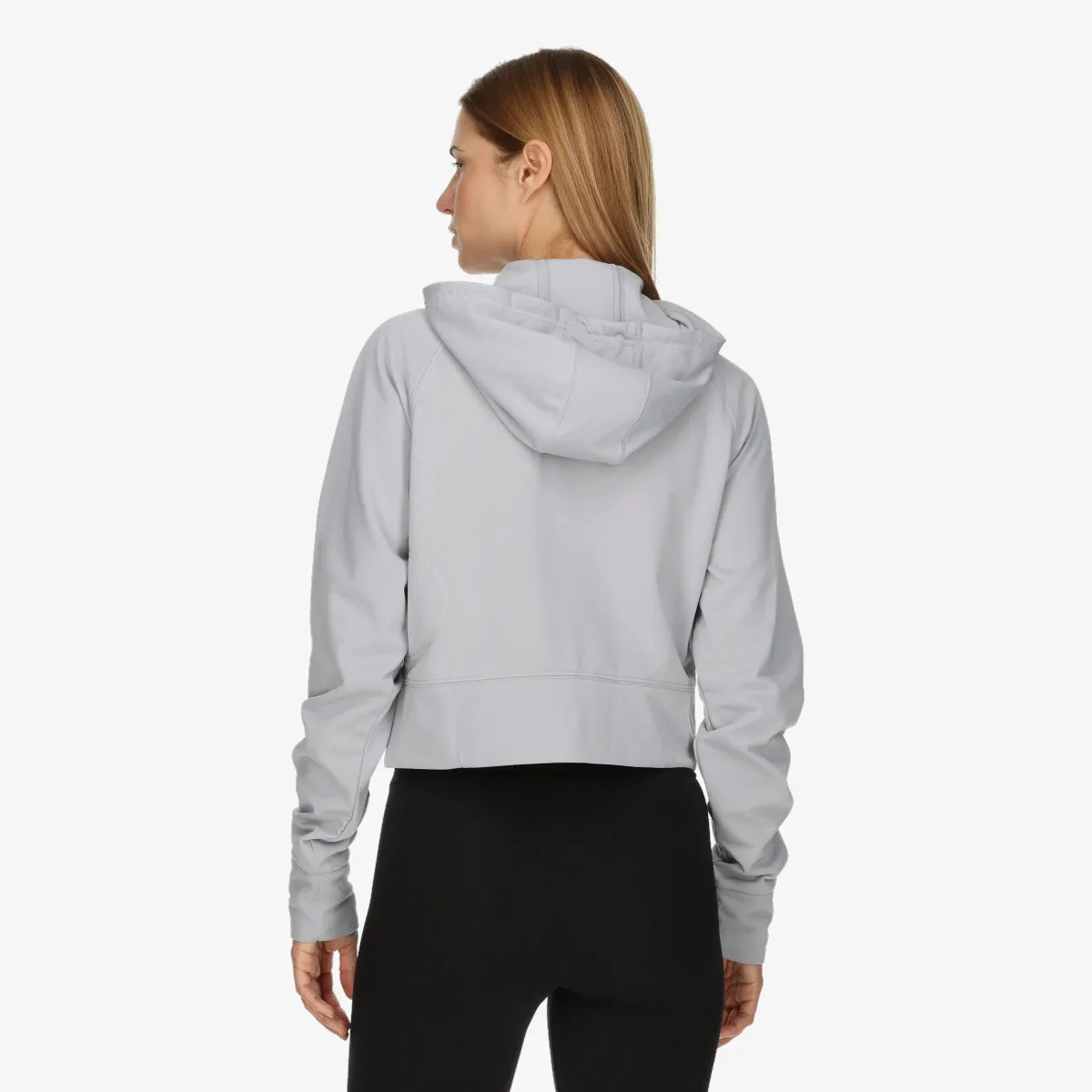 ADIDAS Dukserica Aeroready Game and Go