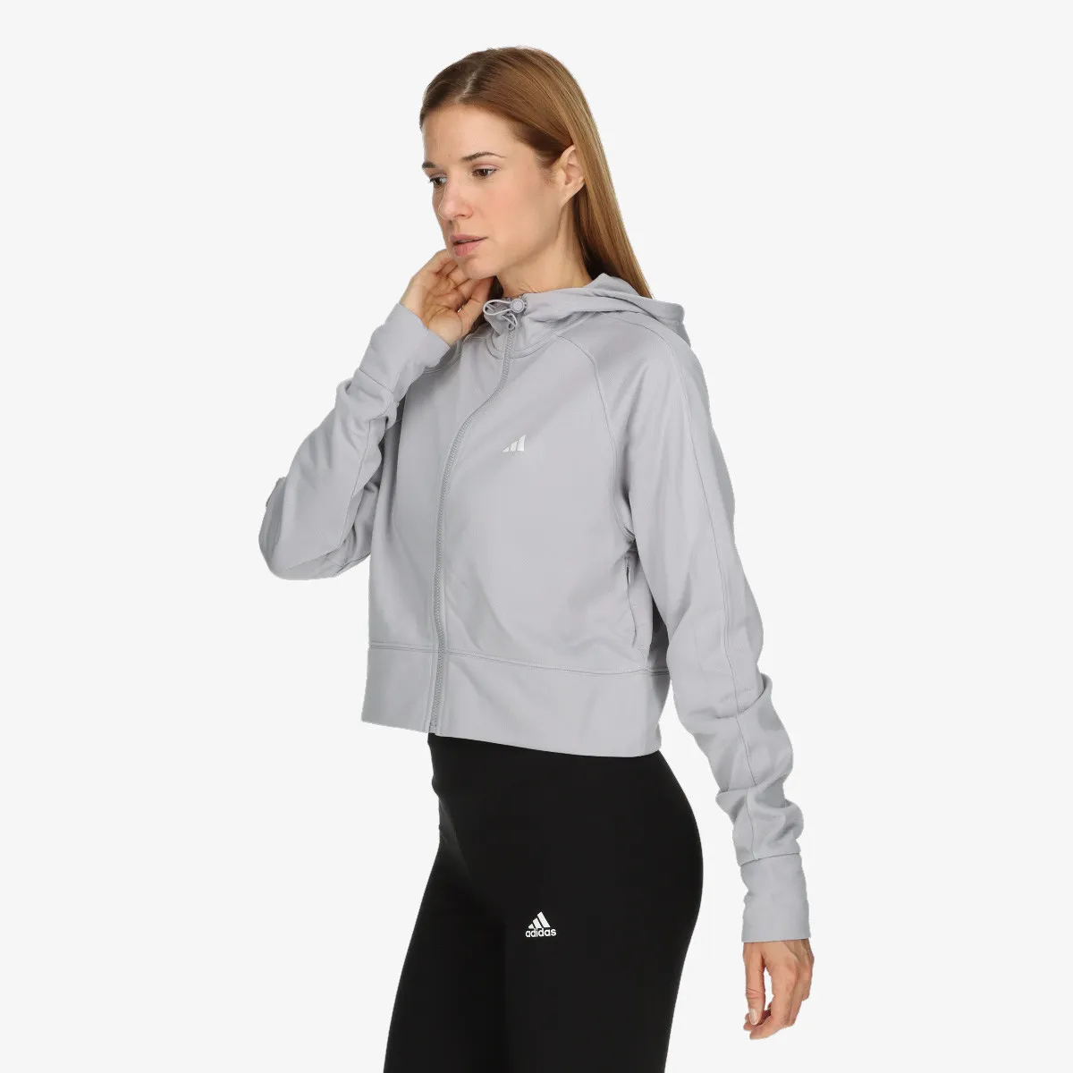 ADIDAS Dukserica Aeroready Game and Go