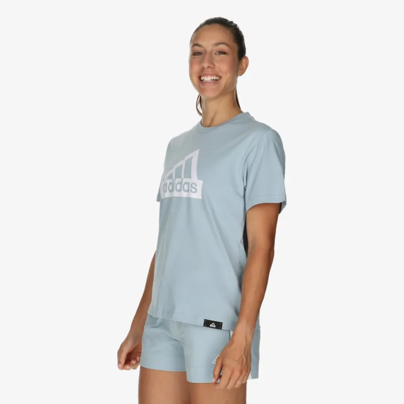 ADIDAS Majica W MOD ESS T